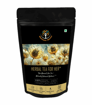 PCOD Tea For Her