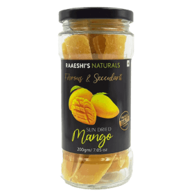 Sundried Mango