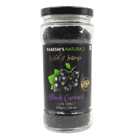 Sundried Black Currant