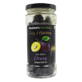 Sundried Prunes