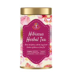 Hibiscus Tea