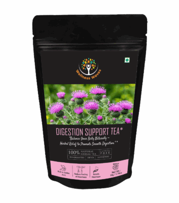 Digestion Support Tea