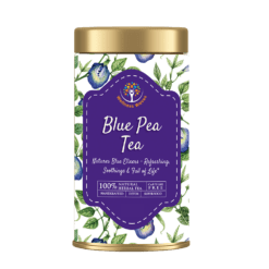 Blue Pea Tea