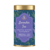 Lavender Green Tea