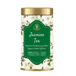 Jasmine Green Tea
