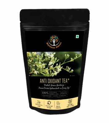 Anti Oxidant Tea