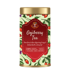 Goji Berry Tea