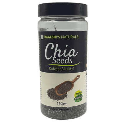 Chia Seeds