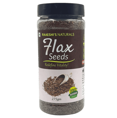 Flax Seeds
