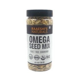 Omega Seeds Mix