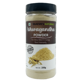 Ashwagandha Powder