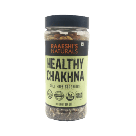 Healthy Chakhna