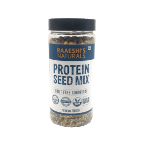 Protein Seed Mix