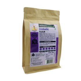 Diabetic Flour