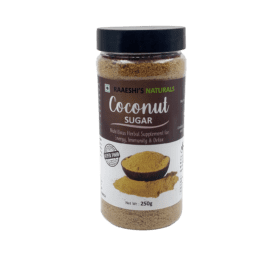 Coconut Sugar