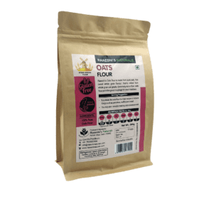 Oats Flour