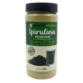 Spirulina Powder
