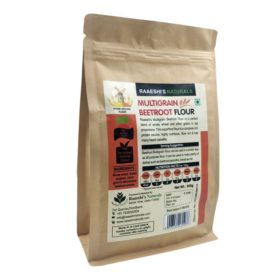 Beetroot Multigrain Flour