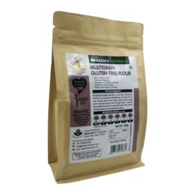 Multigrain Gluten Free Flour