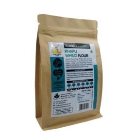 Khapli Wheat Flour