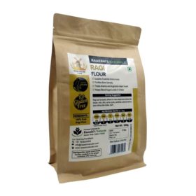 Ragi Flour