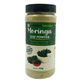 Moringa Leaf Powder