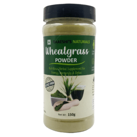 Wheat Grass Powder