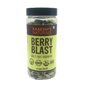 Berry Blast