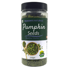Pumpkin Seeds
