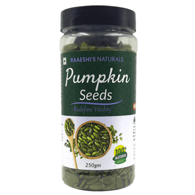 Pumpkin Seeds