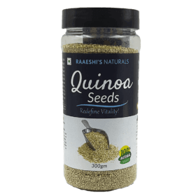 Quinoa Seeds