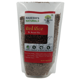Kuvani Red Rice