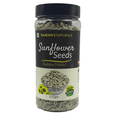 Sunflower Seeds