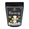 Oats & Brown Rice Idly Mix
