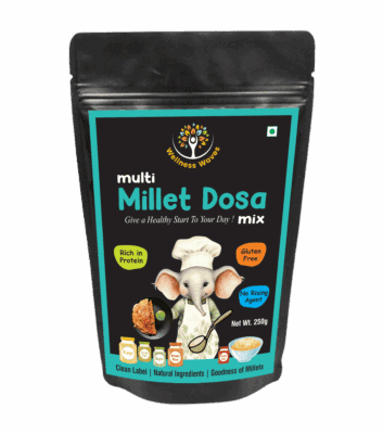 Multi Millet Dosa Mix