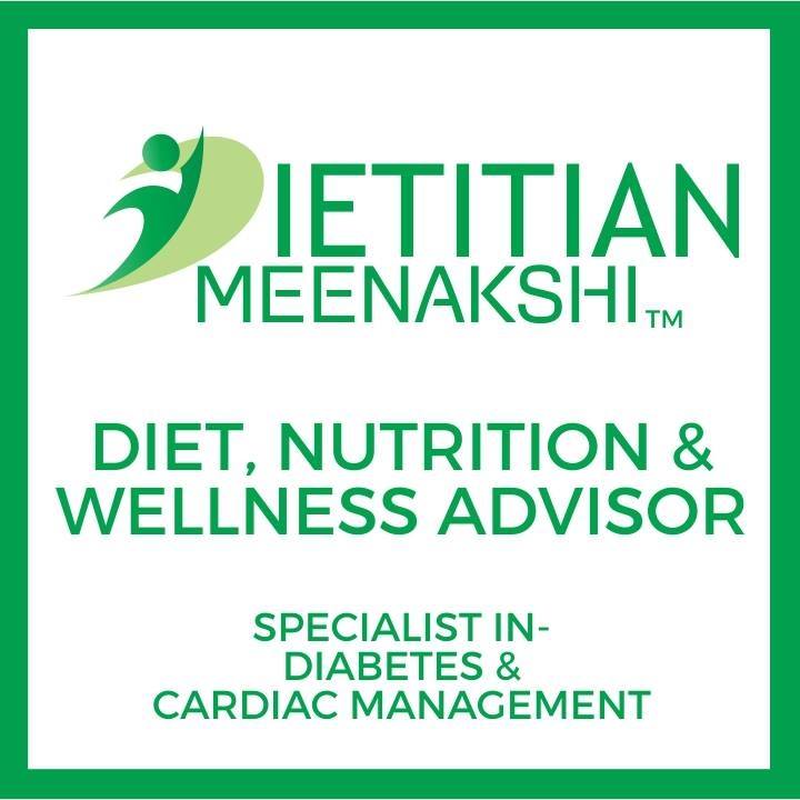 Dt. Meenakshi Diet Clinic