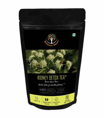 Kidney Detox Herbal Tea