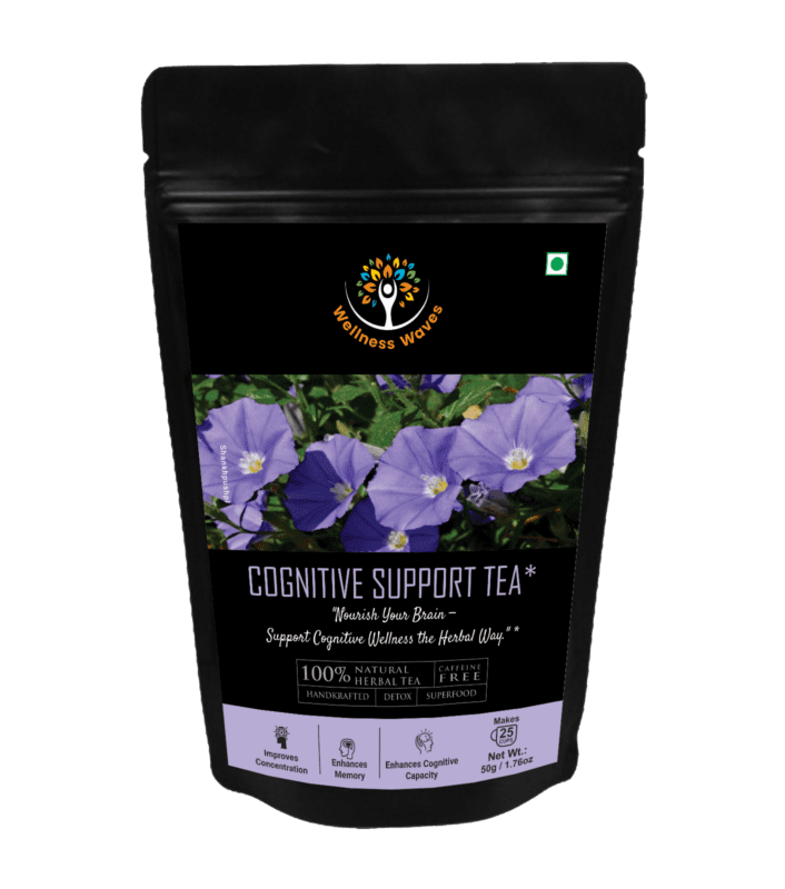 Cognitive Support Tea