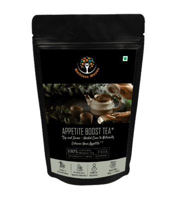Appetite Boost Tea