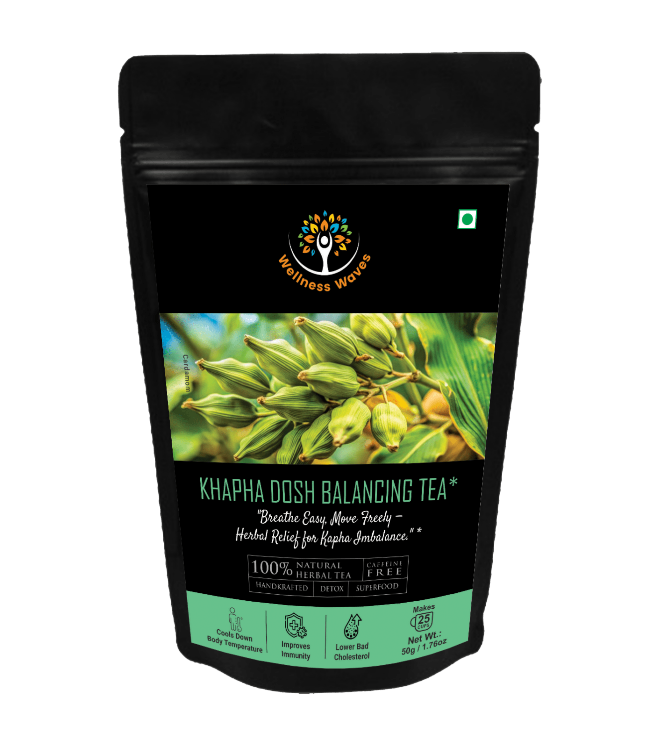 Kapha Dosh Balancing Tea