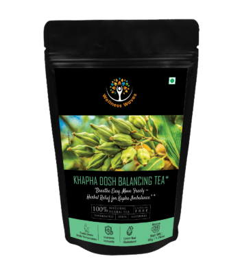 Kapha Dosh Balancing Tea