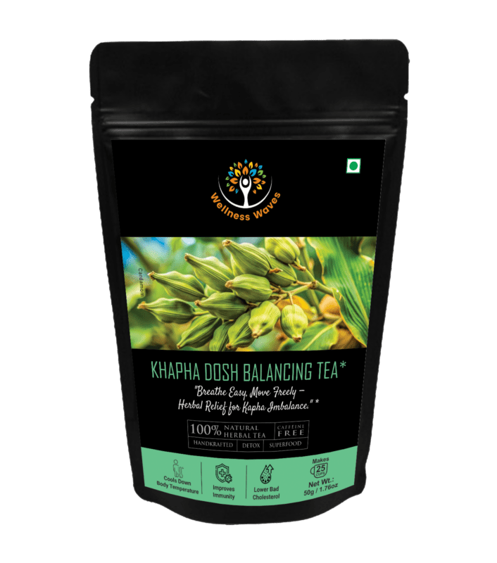 Kapha Dosh Balancing Tea