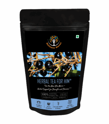 Herbal Tea For Him