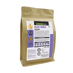 Multi Millet Flour
