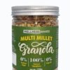 Multi Millet Granola