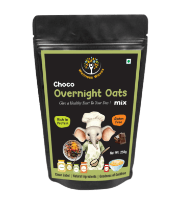 Overnight Oats
